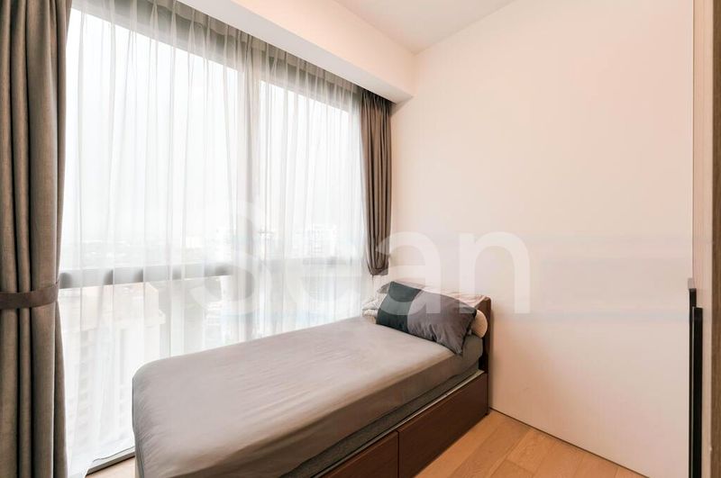 2 Bed Condo for Sale in  Echelon - Image 6